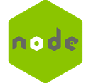 node js icon
