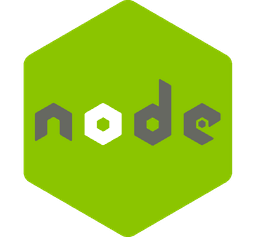 node js icon