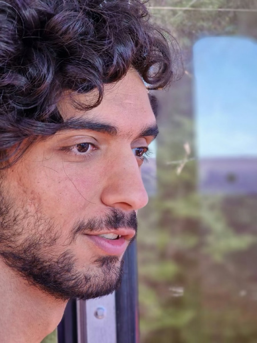 mohammad mansouri